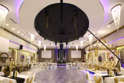 Grand Masal Düğün Sarayı