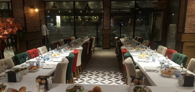 A'made Restaurant