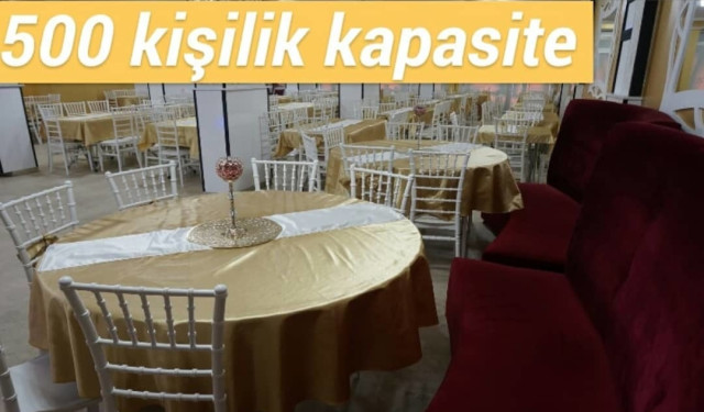 Yağmur Kına Kafe