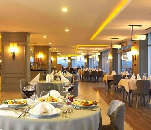 Sivas Termal Hotel & Spa