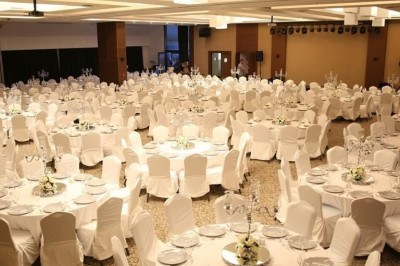 The Green Park Hotel Sivas