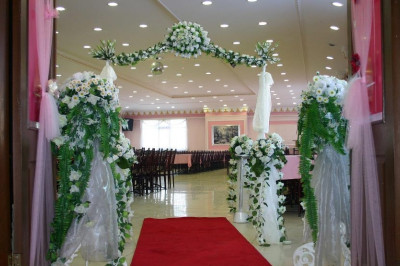 Akın Düğün Salonu