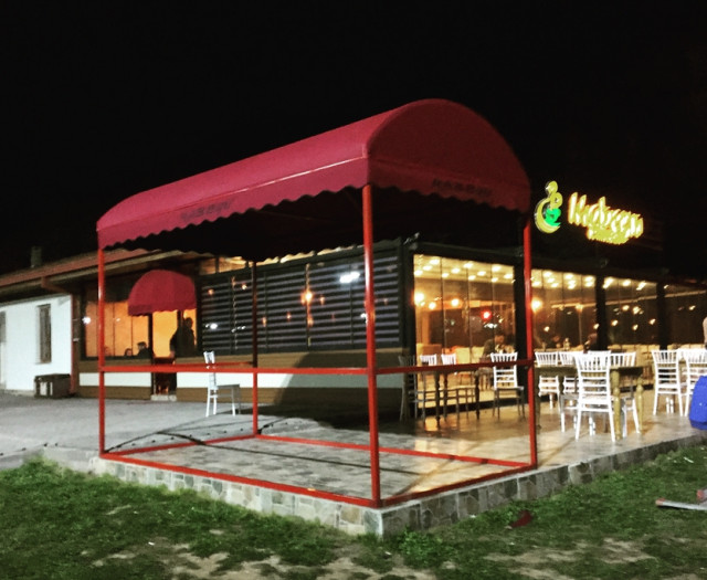 Haluk Restoran Cafe