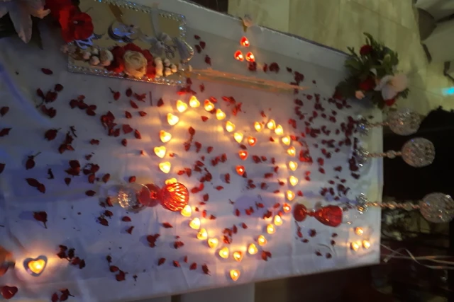Nirvana Düğün Salonu