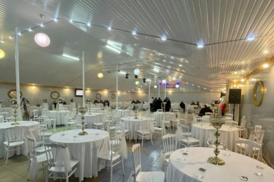 Şarkışla Park Düğün Salonu