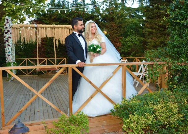 Boğaz Bahçe