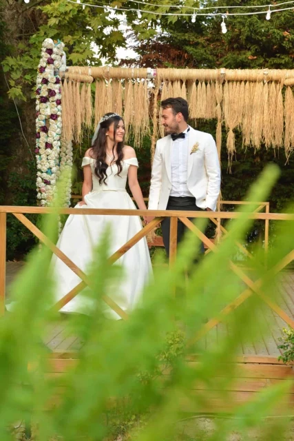 Boğaz Bahçe
