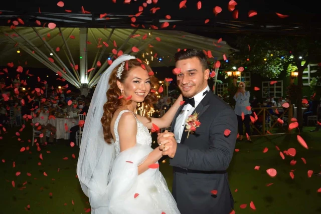 Boğaz Bahçe