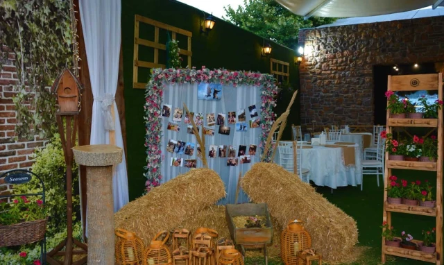 Boğaz Bahçe
