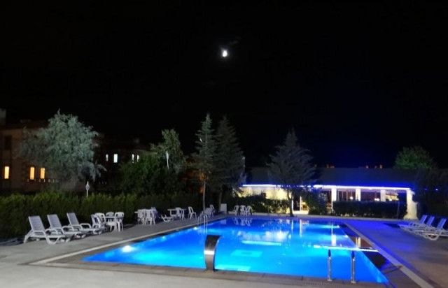 Büyük Avanos Otel