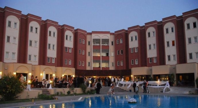 Avrasya Hotel