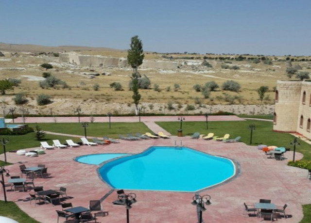 Alp Hotel Cappadocia