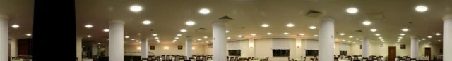 Kozaklı Grand Thermal Hotel