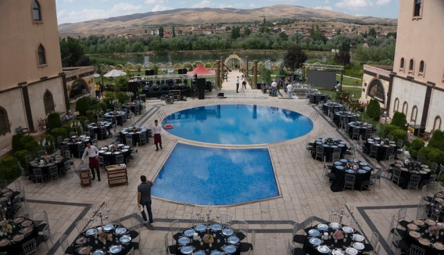 Suhan Cappadocia Hotel