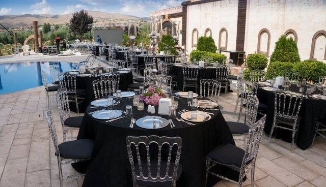 Suhan Cappadocia Hotel