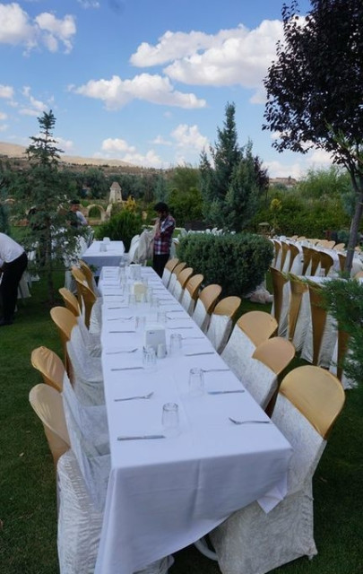 Suhan Cappadocia Hotel