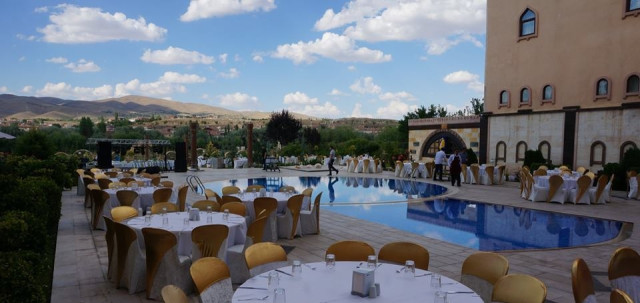 Suhan Cappadocia Hotel