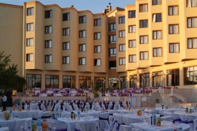 Otel Mustafa