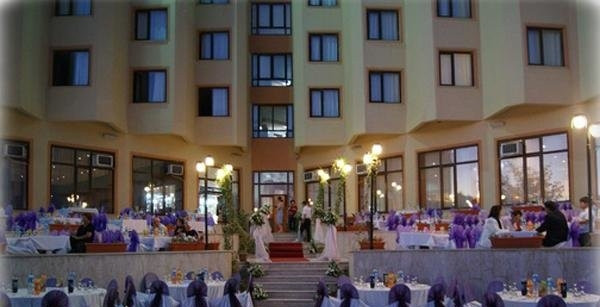 Otel Mustafa