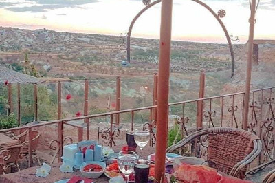 Asım’ın Yeri