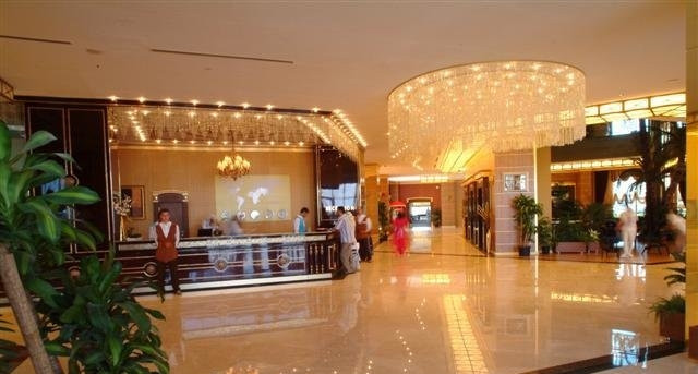 Kattre Thermal Deluxe Hotel Kozaklı