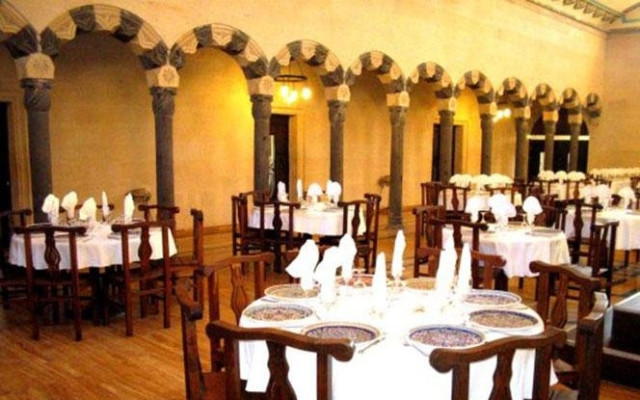 Hanedan Restaurant Kapadokya