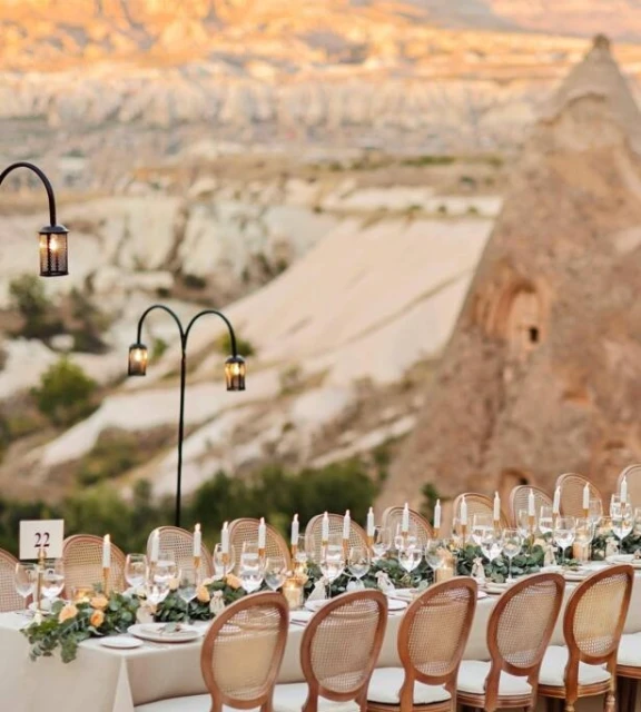 Museum Hotel Cappadocia