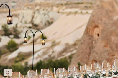 Museum Hotel Cappadocia