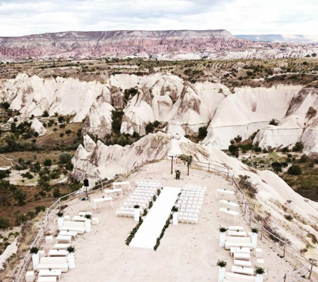 Museum Hotel Cappadocia