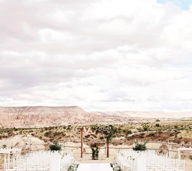 Museum Hotel Cappadocia