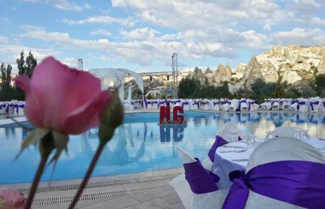 Tourist Hotels & Resorts Cappadocia