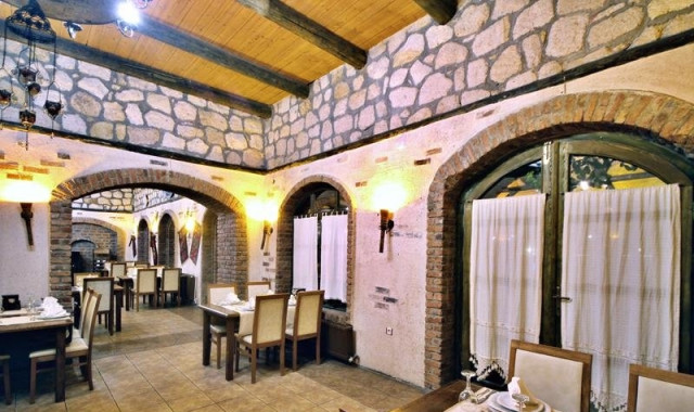 Avanos Kavi Restaurant