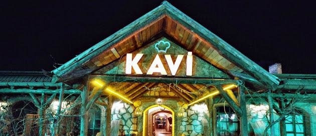 Avanos Kavi Restaurant