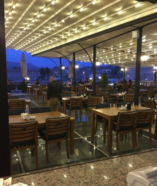 Şüküroğulları Restaurant & Pastane