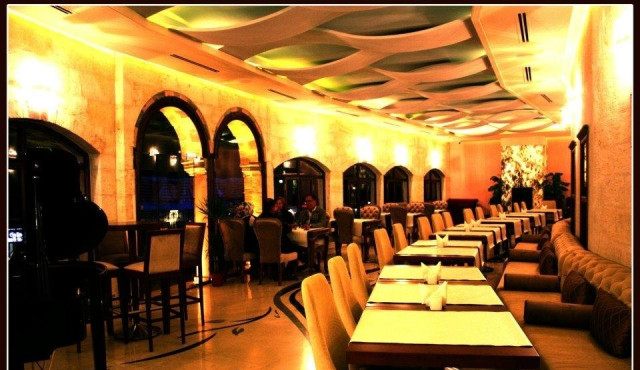 Şüküroğulları Restaurant & Pastane