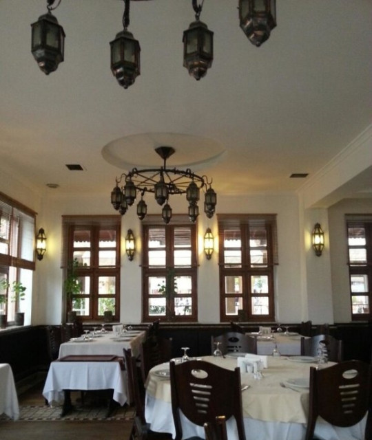 Şüküroğulları Restaurant & Pastane