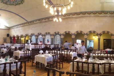 Han Restaurant