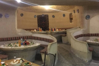 Altınocak Restaurant