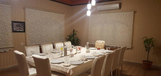 Nevşehir Konağı Restaurant