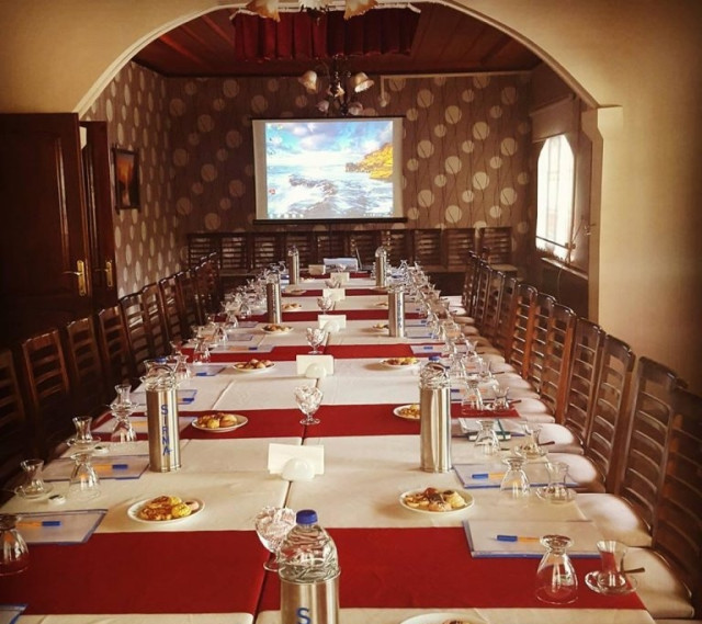 Nevşehir Konağı Restaurant