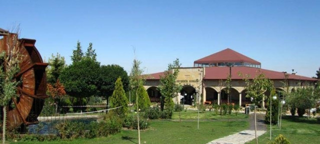 Nevşehir Konağı Restaurant