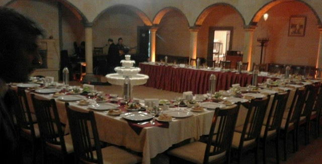 Nevşehir Konağı Restaurant