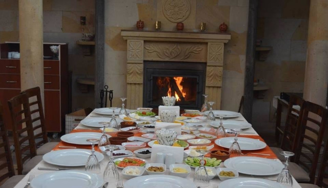 Nevşehir Konağı Restaurant