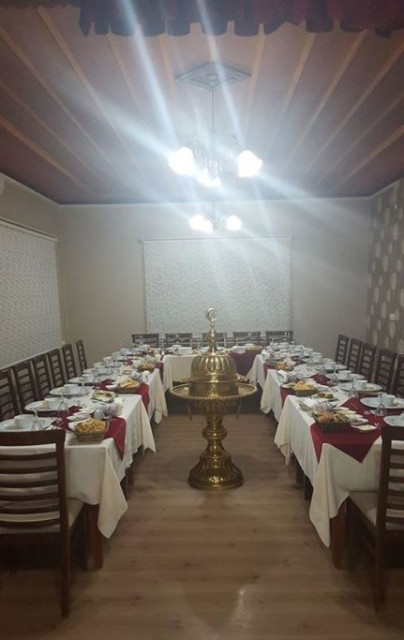 Nevşehir Konağı Restaurant