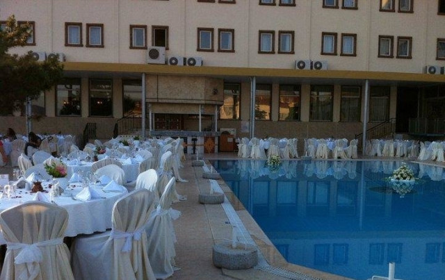 Dinler Hotels Ürgüp