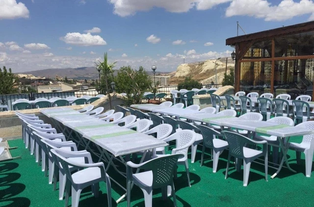İstasyon Cafe ve Restaurant