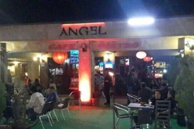 Angel Cafe & Bistro