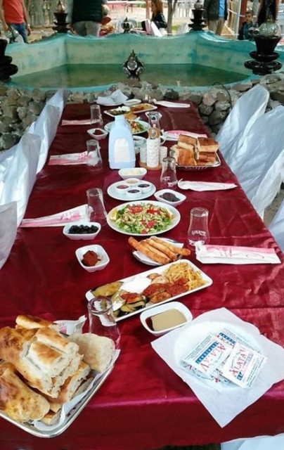 Alatav Düğün Salonu & Restaurant