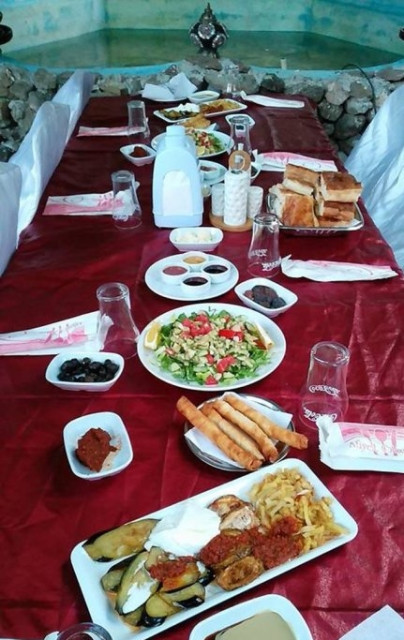 Alatav Düğün Salonu & Restaurant