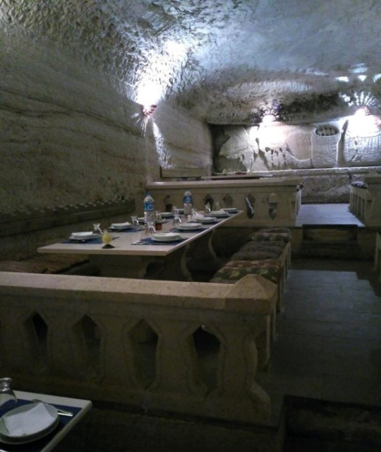 Uranos Restaurant